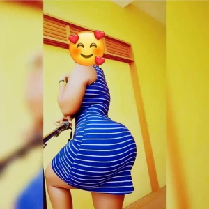 Akothee - Big Ass