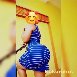 Akothee - Big Ass